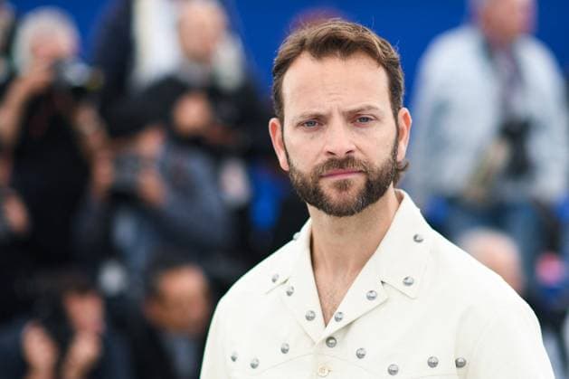 Cannes Heads or Tails Photocall AM Alessandro Borghi attending the Heads or Tails Photocall in Cannes, France on May 22, 2025 as part of the 78th Cannes Film Festival. Photo by Aurore Marechal ABACAPRESS.COM Cannes France  Copyright: xMarechalxAurore ABACAx