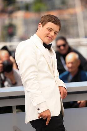 78eme Festival International du Film de Cannes Photocall du film Caravan 78th International Cannes Film Festival Photocall with cast of Caravan movie 444934 2025 05 22 Cannes France Vodstrcil, David  Copyright: xIvankaxVoisinx xStarfacex STAR_444934_016