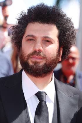 Cannes - Zan O Bacheh Screening JD Saeed Roustayi attend the red carpet and screening of Zan O Bacheh in Cannes, France, on May 22, 2025, as part of the Cannes Film Festival. Photo by Jerome Domine ABACAPRESS.COM Cannes France  Copyright: xDominexJerome ABACAx
