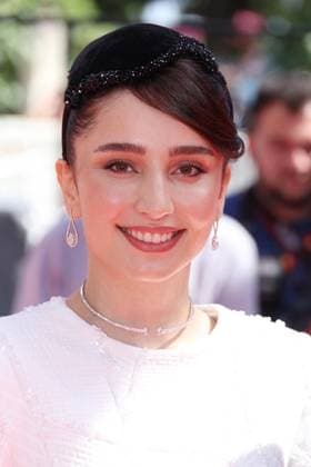 Cannes - Zan O Bacheh Screening JD Guest attend the red carpet and screening of Zan O Bacheh in Cannes, France, on May 22, 2025, as part of the Cannes Film Festival. Photo by Jerome Domine ABACAPRESS.COM Cannes France  Copyright: xDominexJerome ABACAx