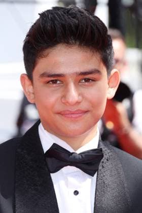 Cannes - Zan O Bacheh Screening JD Guest attend the red carpet and screening of Zan O Bacheh in Cannes, France, on May 22, 2025, as part of the Cannes Film Festival. Photo by Jerome Domine ABACAPRESS.COM Cannes France  Copyright: xDominexJerome ABACAx