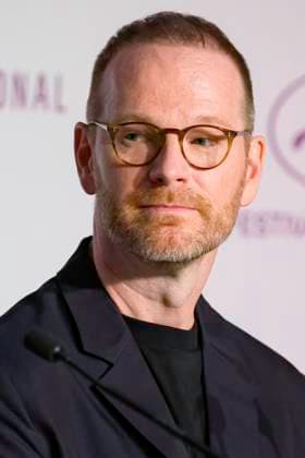 Cannes Sentimental Value Press Conference NG Joachim Trier at the ‘Affeksjonsverdi (Sentimental Value)’ Press Conference in Cannes, France, on May 22, 2025, as part of the Competition of the 78th Cannes Film Festival. Photo by Nicolas GeninABACAPRESS.COM Cannes France  Copyright: xGeninxNicolas ABACAx