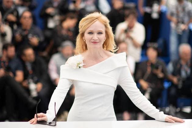 Cannes Caravan Photocall AM Anna Geislerova attending the Karavan (Caravan) Photocall in Cannes, France on May 22, 2025 as part of the 78th Cannes Film Festival. Photo by Aurore Marechal ABACAPRESS.COM Cannes France  Copyright: xMarechalxAurore ABACAx