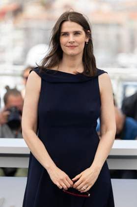 Photocall du film Affeksjonsverdi lors du 78ème Festival International du Film de Cannes Inga Ibsdotter Lilleaas au photocall du film Affeksjonsverdi lors du 78ème Festival International du Film de Cannes, au Palais des Festivals à Cannes, France, le 22 mai 2025 Jacovides Moreau Bestimage Sentimental Value Photocall during the 78th Cannes International Film Festival, in Cannes, France, on May 22, 2025 Cannes France  Copyright: xJACOVIDES-MOREAUx xBESTIMAGExJACOVIDES-MOREAUx xBESTIMAGEx