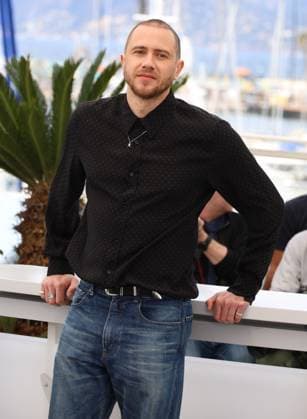 78eme Festival International du Film de Cannes Photocall du film Connemara 78th Cannes Film Festival Photocall with cast of the film Connemara Bastien Bouillon 444947 2025 05 22 Cannes France  Copyright: xIsabellexVautierx xStarfacex STAR_444947_017