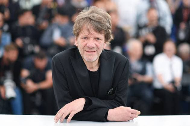 Cannes Le Citta Di Pianura Photocall AM Pierpaolo Capovilla attending the Le Citta Di Pianura (Le Dernier Pour La Route The Last One For The Road) Photocall in Cannes, France on May 22, 2025 as part of the 78th Cannes Film Festival. Photo by Aurore Marechal ABACAPRESS.COM Cannes France  Copyright: xMarechalxAurore ABACAx