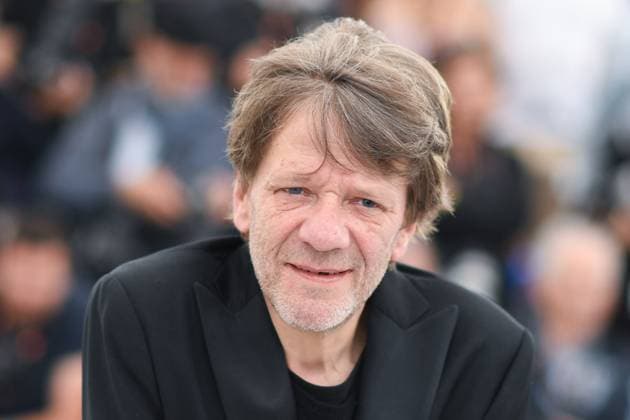Cannes Le Citta Di Pianura Photocall AM Pierpaolo Capovilla attending the Le Citta Di Pianura (Le Dernier Pour La Route The Last One For The Road) Photocall in Cannes, France on May 22, 2025 as part of the 78th Cannes Film Festival. Photo by Aurore Marechal ABACAPRESS.COM Cannes France  Copyright: xMarechalxAurore ABACAx
