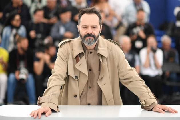 Cannes Le Citta Di Pianura Photocall AM Sergio Romano attending the Le Citta Di Pianura (Le Dernier Pour La Route The Last One For The Road) Photocall in Cannes, France on May 22, 2025 as part of the 78th Cannes Film Festival. Photo by Aurore Marechal ABACAPRESS.COM Cannes France  Copyright: xMarechalxAurore ABACAx