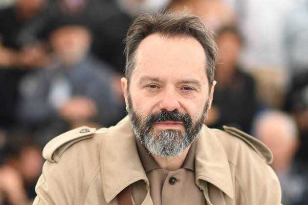 Cannes Le Citta Di Pianura Photocall AM Sergio Romano attending the Le Citta Di Pianura (Le Dernier Pour La Route The Last One For The Road) Photocall in Cannes, France on May 22, 2025 as part of the 78th Cannes Film Festival. Photo by Aurore Marechal ABACAPRESS.COM Cannes France  Copyright: xMarechalxAurore ABACAx
