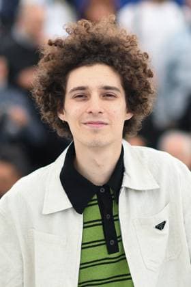 Cannes Le Citta Di Pianura Photocall AM Filippo Scotti attending the Le Citta Di Pianura (Le Dernier Pour La Route The Last One For The Road) Photocall in Cannes, France on May 22, 2025 as part of the 78th Cannes Film Festival. Photo by Aurore Marechal ABACAPRESS.COM Cannes France  Copyright: xMarechalxAurore ABACAx