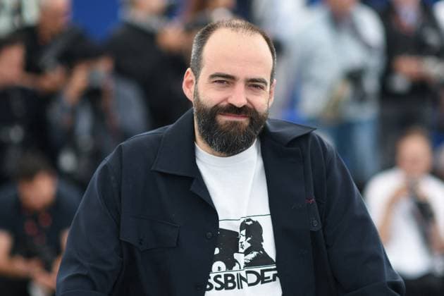 Cannes Le Citta Di Pianura Photocall AM Francesco Sossai attending the Le Citta Di Pianura (Le Dernier Pour La Route The Last One For The Road) Photocall in Cannes, France on May 22, 2025 as part of the 78th Cannes Film Festival. Photo by Aurore Marechal ABACAPRESS.COM Cannes France  Copyright: xMarechalxAurore ABACAx