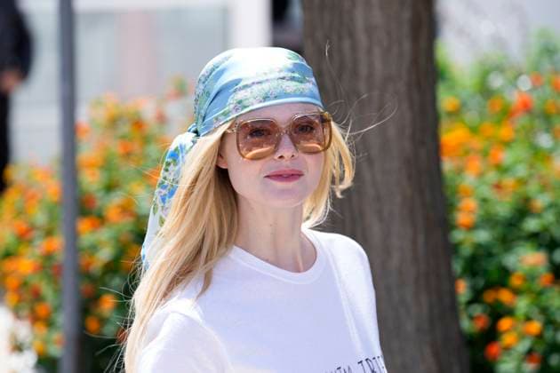 Affeksjonsverdi (Sentimental Value) Photocall - The 78th Annual Cannes Film Festival Elle Fanning attend the Affeksjonsverdi (Sentimental Value) photocall at the 78th annual Cannes Film Festival at Palais des Festivals on May 22, 2025 in Cannes, France. Cannes France  Copyright: xDanielexCifalÃ x originalFilename: cifala-notitle250522_npVEG.jpg