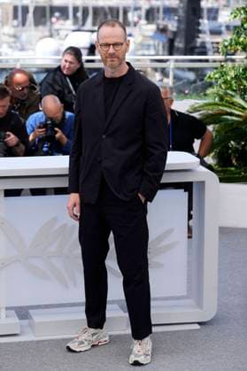 Affeksjonsverdi (Sentimental Value) Photocall - The 78th Annual Cannes Film Festival Joachim Trier attend the Affeksjonsverdi (Sentimental Value) photocall at the 78th annual Cannes Film Festival at Palais des Festivals on May 22, 2025 in Cannes, France. Cannes France  Copyright: xDanielexCifalÃ x originalFilename: cifala-notitle250522_npXMw.jpg