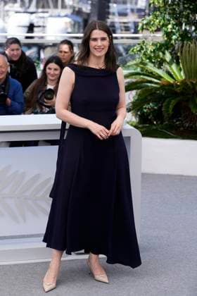 Affeksjonsverdi (Sentimental Value) Photocall - The 78th Annual Cannes Film Festival Inga Ibsdotter Lilleaas attend the Affeksjonsverdi (Sentimental Value) photocall at the 78th annual Cannes Film Festival at Palais des Festivals on May 22, 2025 in Cannes, France. Cannes France  Copyright: xDanielexCifalÃ x originalFilename: cifala-notitle250522_npYPO.jpg