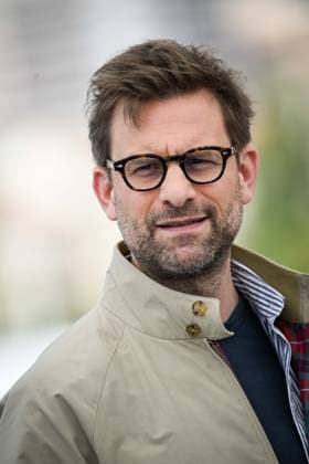 78eme Festival International du Film de Cannes Photocall du film Connemara Festival de Cannes 2025 photocall Connemara Nicolas Mathieu 444945 2025 05 22 France  Copyright: xLionelxGuericolas MPPx STAR_444945_009