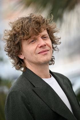 78eme Festival International du Film de Cannes Photocall du film Connemara Festival de Cannes 2025 photocall Connemara Alex Lutz 444945 2025 05 22 France  Copyright: xLionelxGuericolas MPPx STAR_444945_068
