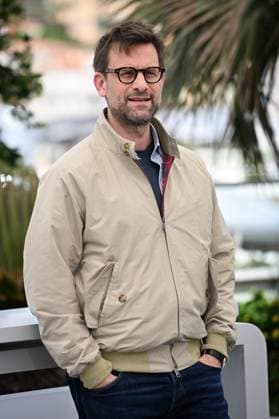 78eme Festival International du Film de Cannes Photocall du film Connemara Festival de Cannes 2025 photocall Connemara Nicolas Mathieu 444945 2025 05 22 France  Copyright: xLionelxGuericolas MPPx STAR_444945_090