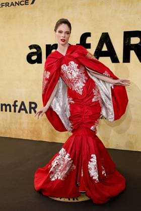 Photocall du gala AmFar 2025 by Chopard à lHôtel du Cap Eden Roc à Antibes Coco Rocha au photocall du gala AmFar 2025 by Chopard à lHôtel du Cap Eden Roc à Antibes le 22 mai 2025 Moreau Jacovides Bestimage amfAR Gala Cannes 2025 presented by Chopard at Hotel du Cap Eden Roc on May 22, 2025 in Cap dAntibes, France Antibes France  Copyright: xJACOVIDES-MOREAUx xBESTIMAGExJACOVIDES-MOREAUx xBESTIMAGEx