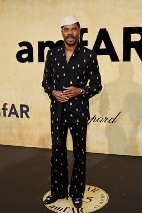 Entertainment Bilder des Tages Photocall du gala AmFar 2025 by Chopard à lHôtel du Cap Eden Roc à Antibes Colman Domingo au photocall du gala AmFar 2025 by Chopard à lHôtel du Cap Eden Roc à Antibes le 22 mai 2025 Moreau Jacovides Bestimage amfAR Gala Cannes 2025 presented by Chopard at Hotel du Cap Eden Roc on May 22, 2025 in Cap dAntibes, France Antibes France  Copyright: xJACOVIDES-MOREAUx xBESTIMAGExJACOVIDES-MOREAUx xBESTIMAGEx