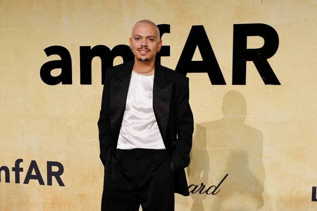 Photocall du gala AmFar 2025 by Chopard à lHôtel du Cap Eden Roc à Antibes Evan Ross au photocall du gala AmFar 2025 by Chopard à lHôtel du Cap Eden Roc à Antibes le 22 mai 2025 Moreau Jacovides Bestimage amfAR Gala Cannes 2025 presented by Chopard at Hotel du Cap Eden Roc on May 22, 2025 in Cap dAntibes, France Antibes France  Copyright: xJACOVIDES-MOREAUx xBESTIMAGExJACOVIDES-MOREAUx xBESTIMAGEx