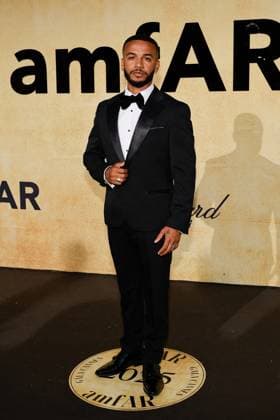 Photocall du gala AmFar 2025 by Chopard à lHôtel du Cap Eden Roc à Antibes Aston Merrygold au photocall du gala AmFar 2025 by Chopard à lHôtel du Cap Eden Roc à Antibes le 22 mai 2025 Moreau Jacovides Bestimage amfAR Gala Cannes 2025 presented by Chopard at Hotel du Cap Eden Roc on May 22, 2025 in Cap dAntibes, France Antibes France  Copyright: xJACOVIDES-MOREAUx xBESTIMAGExJACOVIDES-MOREAUx xBESTIMAGEx