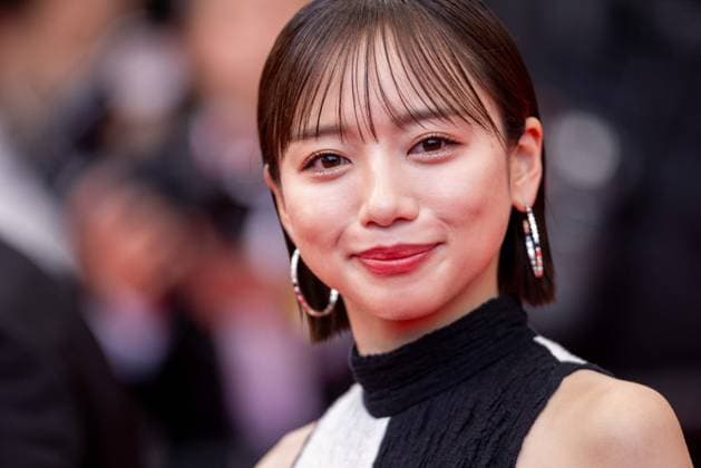 Cannes - Colours Of Time Red Carpet Kyoko Saito attends the La Venue De L avenir (Colours Of Time) red carpet at the 78th annual Cannes Film Festival at Palais des Festivals on May 22, 2025 in Cannes, France. Photo by Shootpix ABACAPRESS.COM Cannes France  Copyright: xShootPix ABACAx
