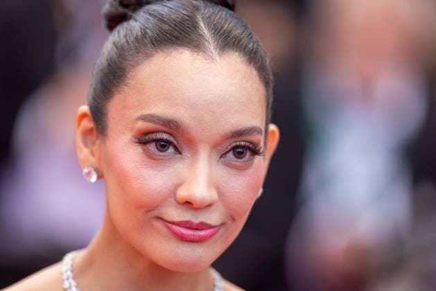 Cannes - Colours Of Time Red Carpet Guest attends the La Venue De L avenir (Colours Of Time) red carpet at the 78th annual Cannes Film Festival at Palais des Festivals on May 22, 2025 in Cannes, France. Photo by Shootpix ABACAPRESS.COM Cannes France  Copyright: xShootPix ABACAx