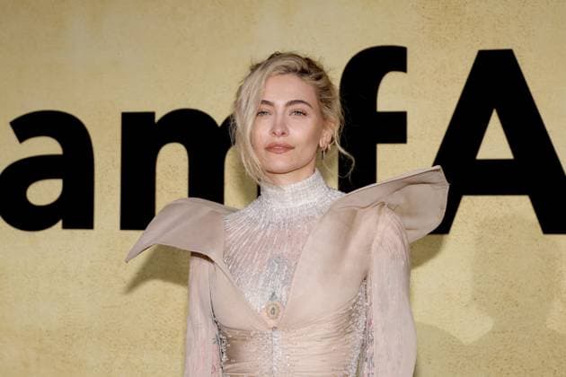 Photocall du gala AmFar 2025 by Chopard à lHôtel du Cap Eden Roc à Antibes Paris Jackson au photocall du gala AmFar 2025 by Chopard à lHôtel du Cap Eden Roc à Antibes le 22 mai 2025 Moreau Jacovides Bestimage amfAR Gala Cannes 2025 presented by Chopard at Hotel du Cap Eden Roc on May 22, 2025 in Cap dAntibes, France Antibes France  Copyright: xJACOVIDES-MOREAUx xBESTIMAGExJACOVIDES-MOREAUx xBESTIMAGEx