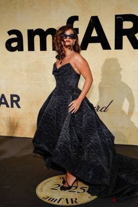Photocall du gala AmFar 2025 by Chopard à lHôtel du Cap Eden Roc à Antibes Léna Mahfouf Léna Situations au photocall du gala AmFar 2025 by Chopard à lHôtel du Cap Eden Roc à Antibes le 22 mai 2025 Moreau Jacovides Bestimage amfAR Gala Cannes 2025 presented by Chopard at Hotel du Cap Eden Roc on May 22, 2025 in Cap dAntibes, France Antibes France  Copyright: xJACOVIDES-MOREAUx xBESTIMAGExJACOVIDES-MOREAUx xBESTIMAGEx