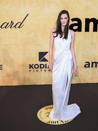 Cap d Antibes - amfAR Gala Cannes 2025 Pictured: Jace Higgins  Copyright: xSimonexComix xipa-agency.netx xPoolxPhotoxEventsx05x IPA_Agency_IPA58097115