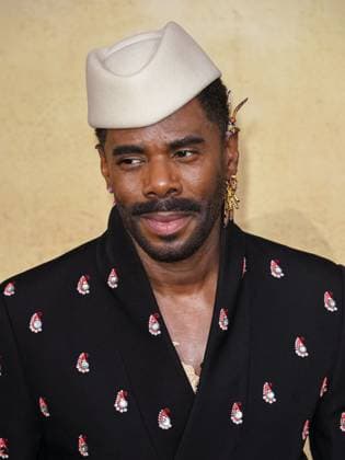 Cap d Antibes - amfAR Gala Cannes 2025 In the photo: Colman Domingo  Copyright: xSimonexComix xipa-agency.netx xPoolxPhotoxEventsx05x IPA_Agency_IPA58097694