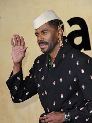 Cap d Antibes - amfAR Gala Cannes 2025 In the photo: Colman Domingo  Copyright: xSimonexComix xipa-agency.netx xPoolxPhotoxEventsx05x IPA_Agency_IPA58097696