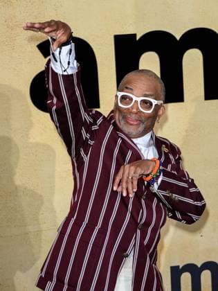 Cap d Antibes - amfAR Gala Cannes 2025 Cap d Antibes - amfAR Gala Cannes 2025 In the photo: Spike Lee Cannes Italy  Copyright: xIPA ABACAx