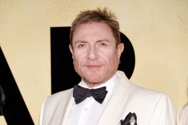 Photocall du gala AmFar 2025 by Chopard à lHôtel du Cap Eden Roc à Antibes Simon Le Bon au photocall du gala AmFar 2025 by Chopard à lHôtel du Cap Eden Roc à Antibes le 22 mai 2025 Moreau Jacovides Bestimage amfAR Gala Cannes 2025 presented by Chopard at Hotel du Cap Eden Roc on May 22, 2025 in Cap dAntibes, France Antibes France  Copyright: xJACOVIDES-MOREAUx xBESTIMAGExJACOVIDES-MOREAUx xBESTIMAGEx