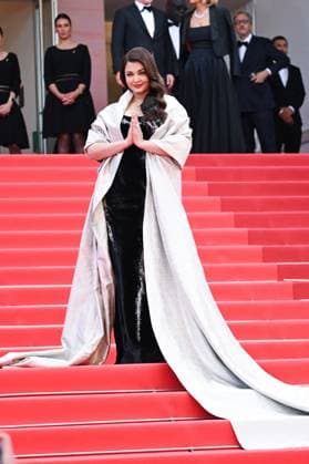 Cannes La Venue de l Avenir Premiere AM Aishwarya Rai attending the La Venue de l Avenir Premiere in Cannes, France on May 22, 2025 as part of the 78th Cannes Film Festival. Photo by Aurore Marechal ABACAPRESS.COM Cannes France  Copyright: xMarechalxAurore ABACAx