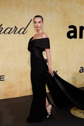 Photocall du gala AmFar 2025 by Chopard à lHôtel du Cap Eden Roc à Antibes Amy Jackson au photocall du gala AmFar 2025 by Chopard à lHôtel du Cap Eden Roc à Antibes le 22 mai 2025 Moreau Jacovides Bestimage amfAR Gala Cannes 2025 presented by Chopard at Hotel du Cap Eden Roc on May 22, 2025 in Cap dAntibes, France Antibes France  Copyright: xJACOVIDES-MOREAUx xBESTIMAGExJACOVIDES-MOREAUx xBESTIMAGEx