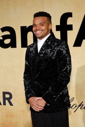 Photocall du gala AmFar 2025 by Chopard à lHôtel du Cap Eden Roc à Antibes Elijah Wright au photocall du gala AmFar 2025 by Chopard à lHôtel du Cap Eden Roc à Antibes le 22 mai 2025 Moreau Jacovides Bestimage amfAR Gala Cannes 2025 presented by Chopard at Hotel du Cap Eden Roc on May 22, 2025 in Cap dAntibes, France Antibes France  Copyright: xJACOVIDES-MOREAUx xBESTIMAGExJACOVIDES-MOREAUx xBESTIMAGEx