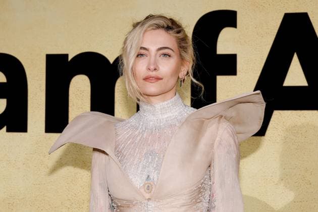 Photocall du gala AmFar 2025 by Chopard à lHôtel du Cap Eden Roc à Antibes Paris Jackson au photocall du gala AmFar 2025 by Chopard à lHôtel du Cap Eden Roc à Antibes le 22 mai 2025 Moreau Jacovides Bestimage amfAR Gala Cannes 2025 presented by Chopard at Hotel du Cap Eden Roc on May 22, 2025 in Cap dAntibes, France Antibes France  Copyright: xJACOVIDES-MOREAUx xBESTIMAGExJACOVIDES-MOREAUx xBESTIMAGEx