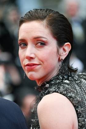 Cannes La Venue de l Avenir Premiere AM Sara Giraudeau attending the La Venue de l Avenir Premiere in Cannes, France on May 22, 2025 as part of the 78th Cannes Film Festival. Photo by Aurore Marechal ABACAPRESS.COM Cannes France  Copyright: xMarechalxAurore ABACAx