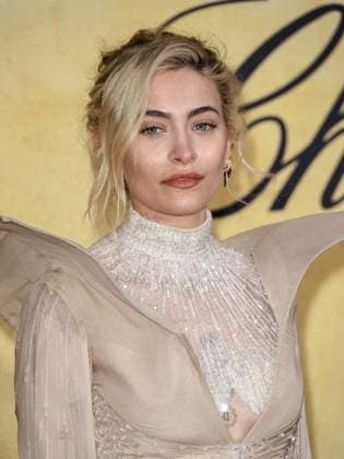 Cap d Antibes - amfAR Gala Cannes 2025 Cap d Antibes - amfAR Gala Cannes 2025 In the photo: Paris Jackson Cannes Italy  Copyright: xIPA ABACAx