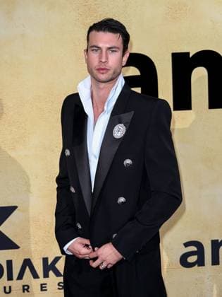 Cannes, Italy: Cap d Antibes - amfAR Gala Cannes 2025 In the photo: Matteo Narducci Cannes Italy  - ZUMAp169 20250522_zea_p169_1321 Copyright: xSimonexComix