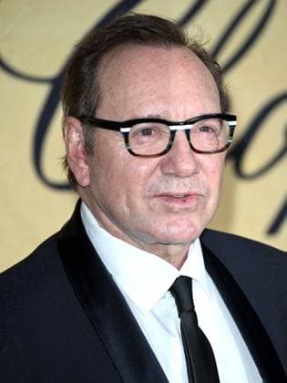 Cap d Antibes - amfAR Gala Cannes 2025 Cap d Antibes - amfAR Gala Cannes 2025 In the photo: In the photo Kevin Spacey Cannes France  Copyright: xIPA ABACAx