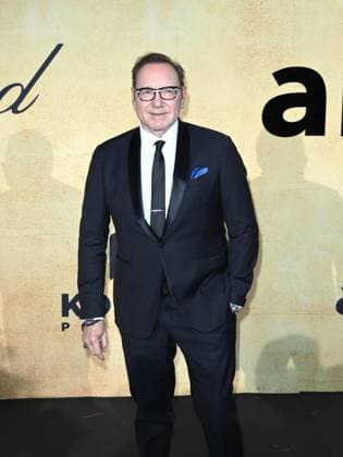 Cap d Antibes - amfAR Gala Cannes 2025 Cap d Antibes - amfAR Gala Cannes 2025 In the photo: In the photo Kevin Spacey Cannes France  Copyright: xIPA ABACAx