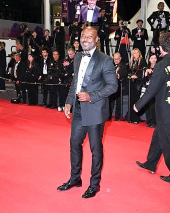 Cannes, 78th Cannes Film Festival 2025 - Evening 10, Red Carpet Resurrection (Resurrection) . Cannes, 78th Cannes Film Festival 2025 - Evening 10, Red Carpet Resurrection (Resurrection) . In the photo: Jimmy Jean-Louis Cannes  Copyright: xIPA ABACAx