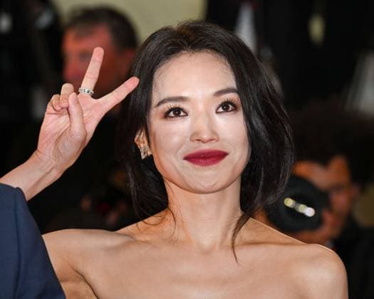 Cannes, 78th Cannes Film Festival 2025 - Evening 10, Red Carpet Resurrection (Resurrection) . Cannes, 78th Cannes Film Festival 2025 - Evening 10, Red Carpet Resurrection (Resurrection) . In the photo: Shu Qi Cannes  Copyright: xIPA ABACAx
