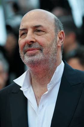 78eme Festival International du Film de Cannes Montée des marches du film La venue de lavenir 78th International Cannes Film Festival Red Carpet of La venue de lavenir movie Festival de Cannes 2025 red carpet La Venue de l Avenir Cedric Klapisch 444963 2025 05 22 Cannes France  Copyright: xLionelxGuericolas MPPx STAR_444963_123