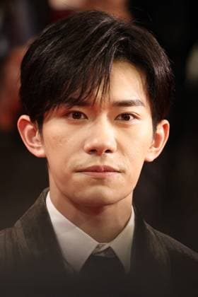 Internationale Filmfestspiele von Cannes, Kuang Ye Shi Dai - Resurrection Premiere Cannes - Resurrection Screening JD Jackson Yee attend the red carpet and screening of Resurrection in Cannes, France, on May 22, 2025, as part of the Cannes Film Festival. Photo by Jerome Domine ABACAPRESS.COM Cannes France  Copyright: xDominexJerome ABACAx