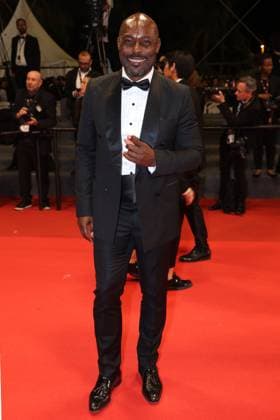 Internationale Filmfestspiele von Cannes, Kuang Ye Shi Dai - Resurrection Premiere Cannes - Resurrection Screening JD Jimmy Jean-Louis attend the red carpet and screening of Resurrection in Cannes, France, on May 22, 2025, as part of the Cannes Film Festival. Photo by Jerome Domine ABACAPRESS.COM Cannes France  Copyright: xDominexJerome ABACAx