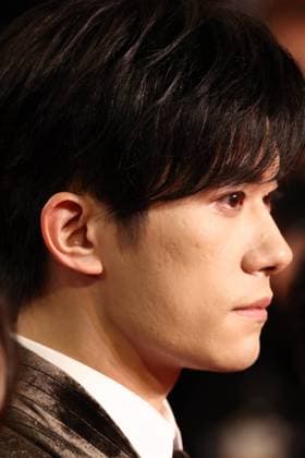 Internationale Filmfestspiele von Cannes, Kuang Ye Shi Dai - Resurrection Premiere Cannes - Resurrection Screening JD Jackson Yee attend the red carpet and screening of Resurrection in Cannes, France, on May 22, 2025, as part of the Cannes Film Festival. Photo by Jerome Domine ABACAPRESS.COM Cannes France  Copyright: xDominexJerome ABACAx