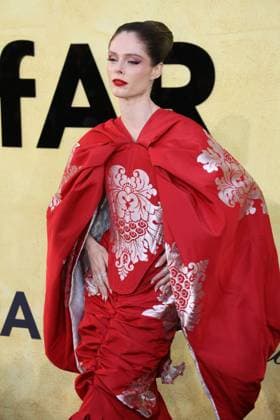 amfAR Gala Cannes 2025 Coco Rocha at the amfAR Gala Cannes 2025 presented by Chopard at Hotel du Cap-Eden-Roc on May 22, 2025 in Cap d Antibes, France. CAP GOL GOL Cap d Antibes CÃ te d Azur France Copyright: xRickxGold CapitalxPicturesx